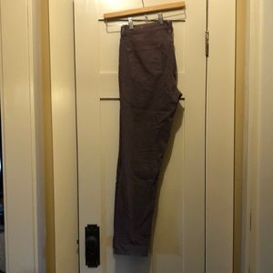 Loft skinny jeans 31/12 modern fit